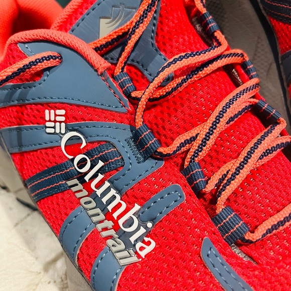 UNISEX COLUMBIA SHOES - Picture 4 of 8